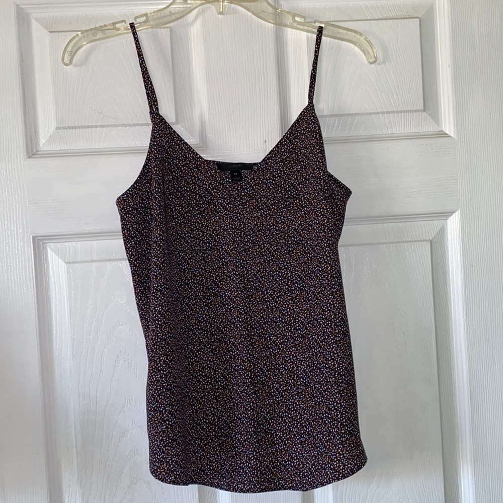 J.Crew Camisole Top